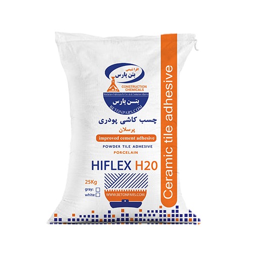 Untitled-چسب پودریی چسب کاشی پودری - Image 1