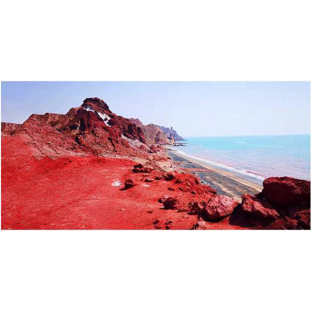 عایق رطوبتی نانو در هرمزگان